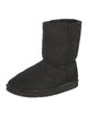 UGG Suede Boots