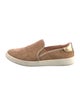 UGG Suede Loafers