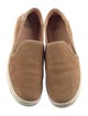UGG Suede Loafers