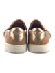 UGG Suede Loafers