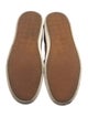 UGG Suede Loafers