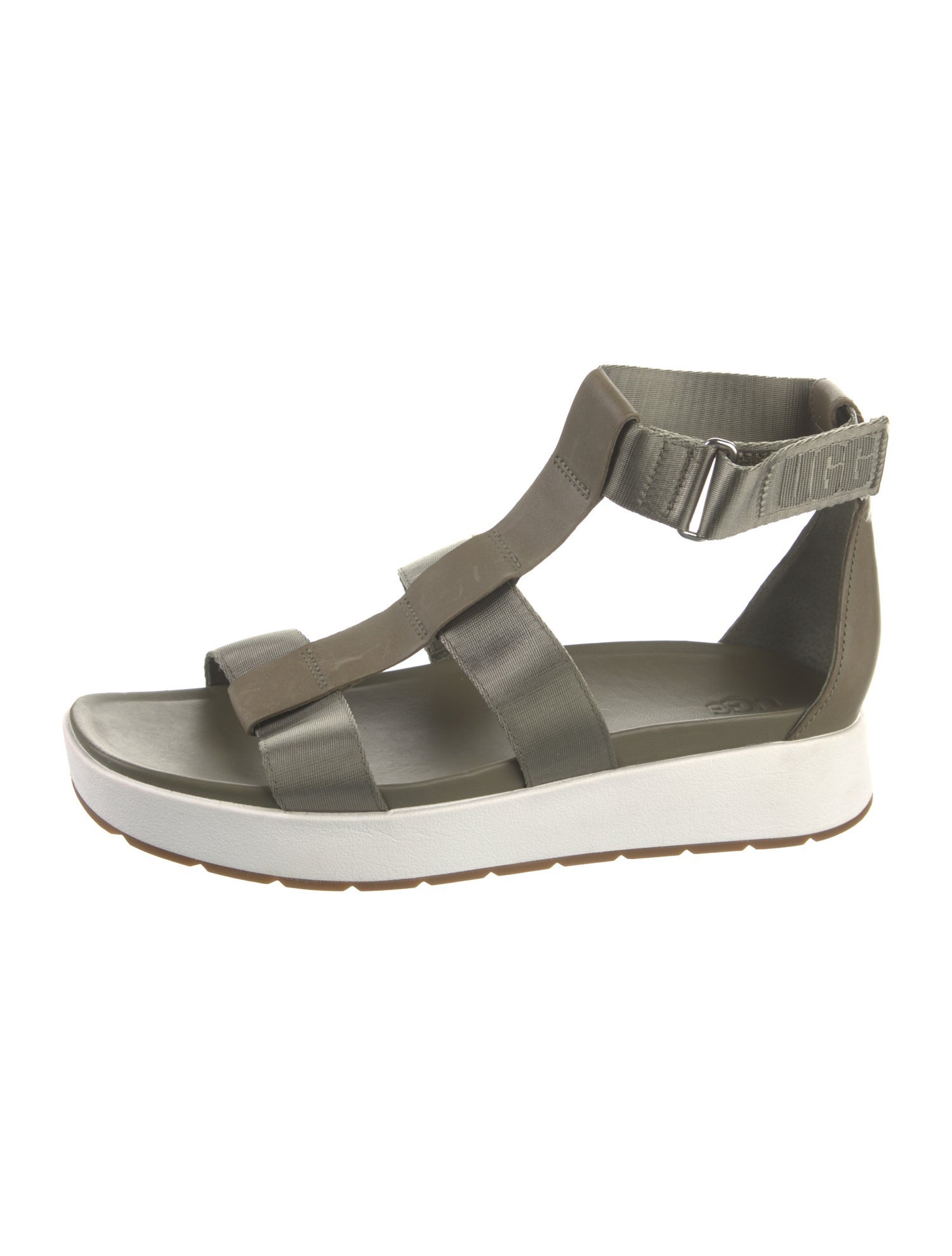 UGG Gladiator Sandals