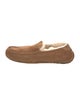UGG Suede Loafers