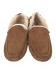 UGG Suede Loafers