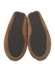 UGG Suede Loafers