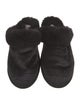 UGG Suede Mules