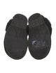 UGG Suede Mules