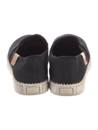 UGG Canvas Espadrilles