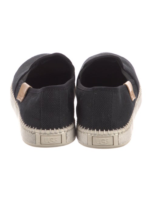 UGG Canvas Espadrilles