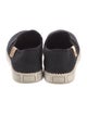 UGG Canvas Espadrilles