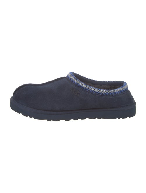 UGG Suede Slippers
