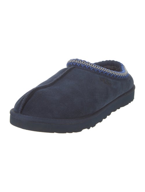 UGG Suede Slippers