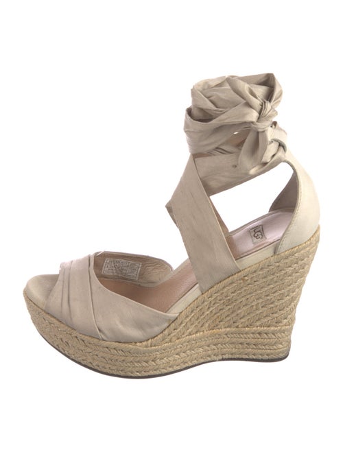 UGG Espadrilles