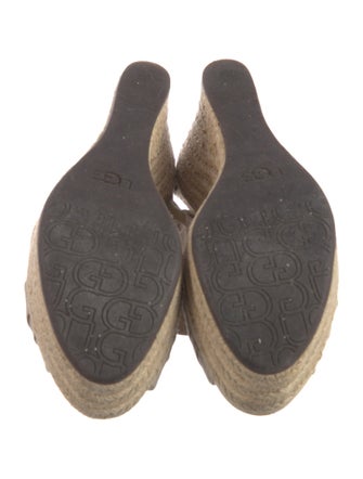 UGG Espadrilles