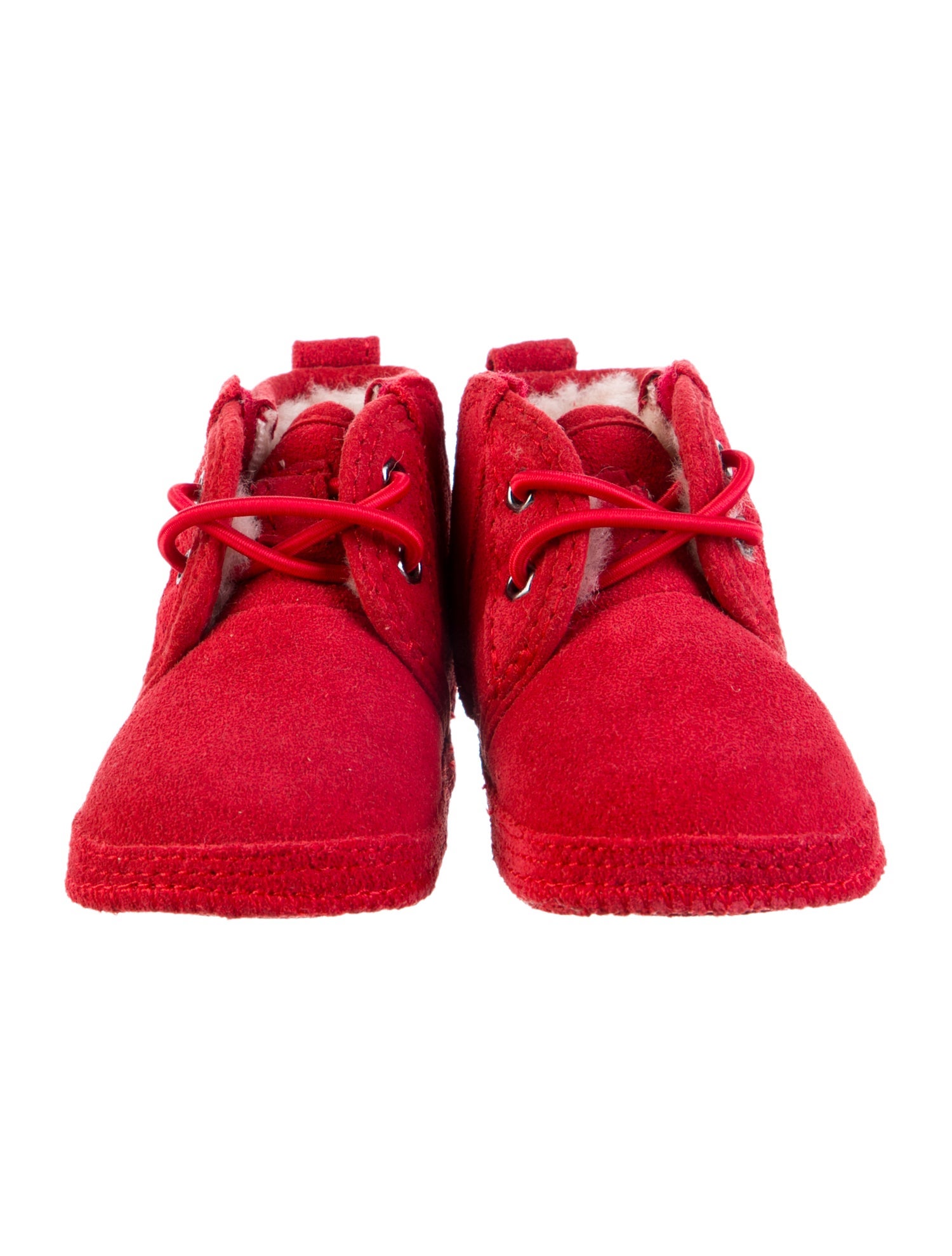 UGG Infants' Red Boots w/Tags