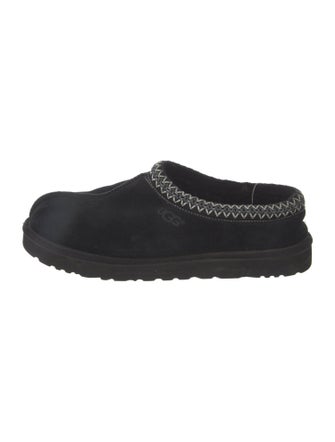 UGG Suede Espadrilles