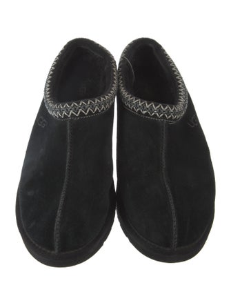 UGG Suede Espadrilles