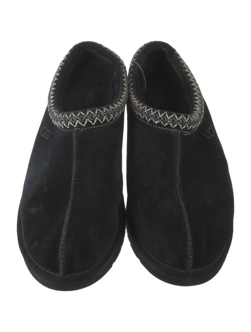 UGG Suede Espadrilles