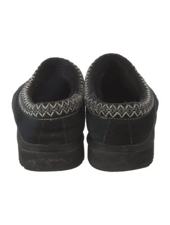 UGG Suede Espadrilles