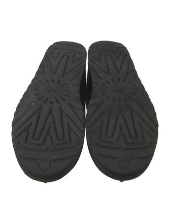 UGG Suede Espadrilles