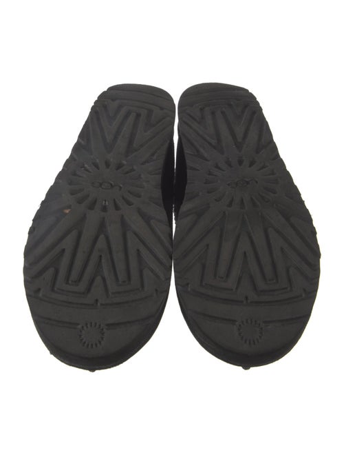 UGG Suede Espadrilles