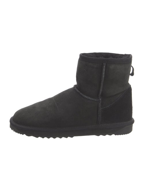 UGG Suede Boots