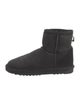 UGG Suede Boots