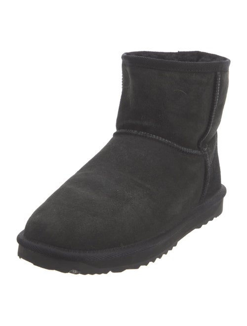 UGG Suede Boots