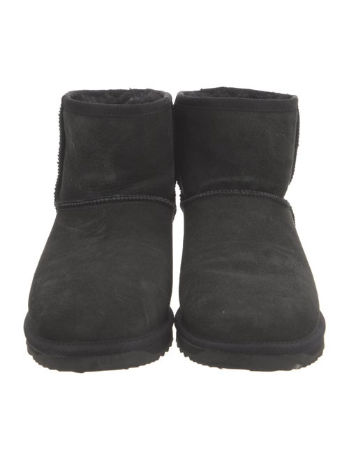 UGG Suede Boots