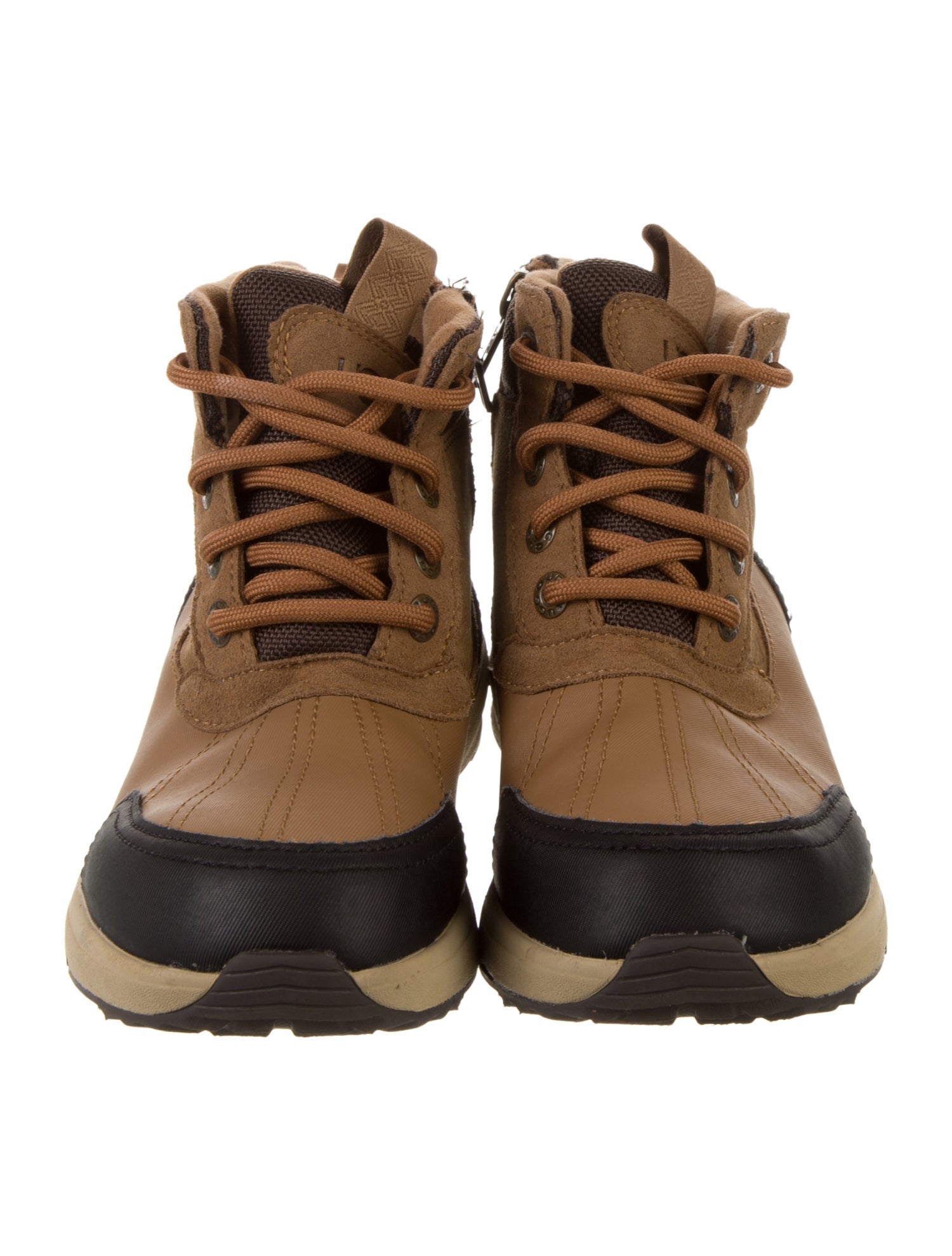 UGG Boys Rubber Boots