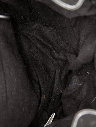 UGG Shearling Backpack