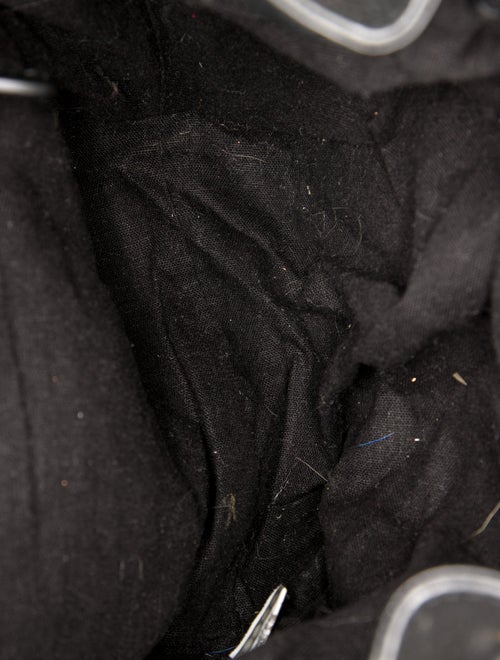 UGG Shearling Backpack