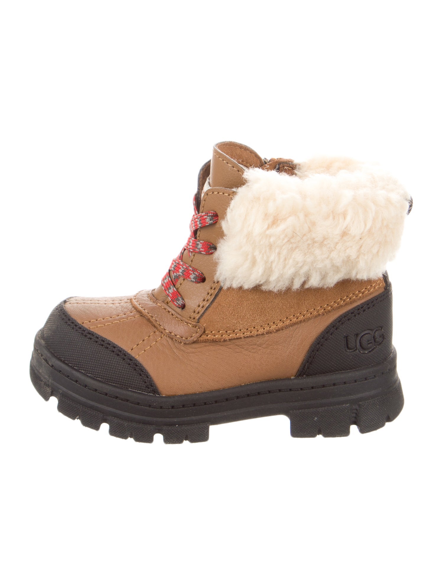UGG Ankle Boots