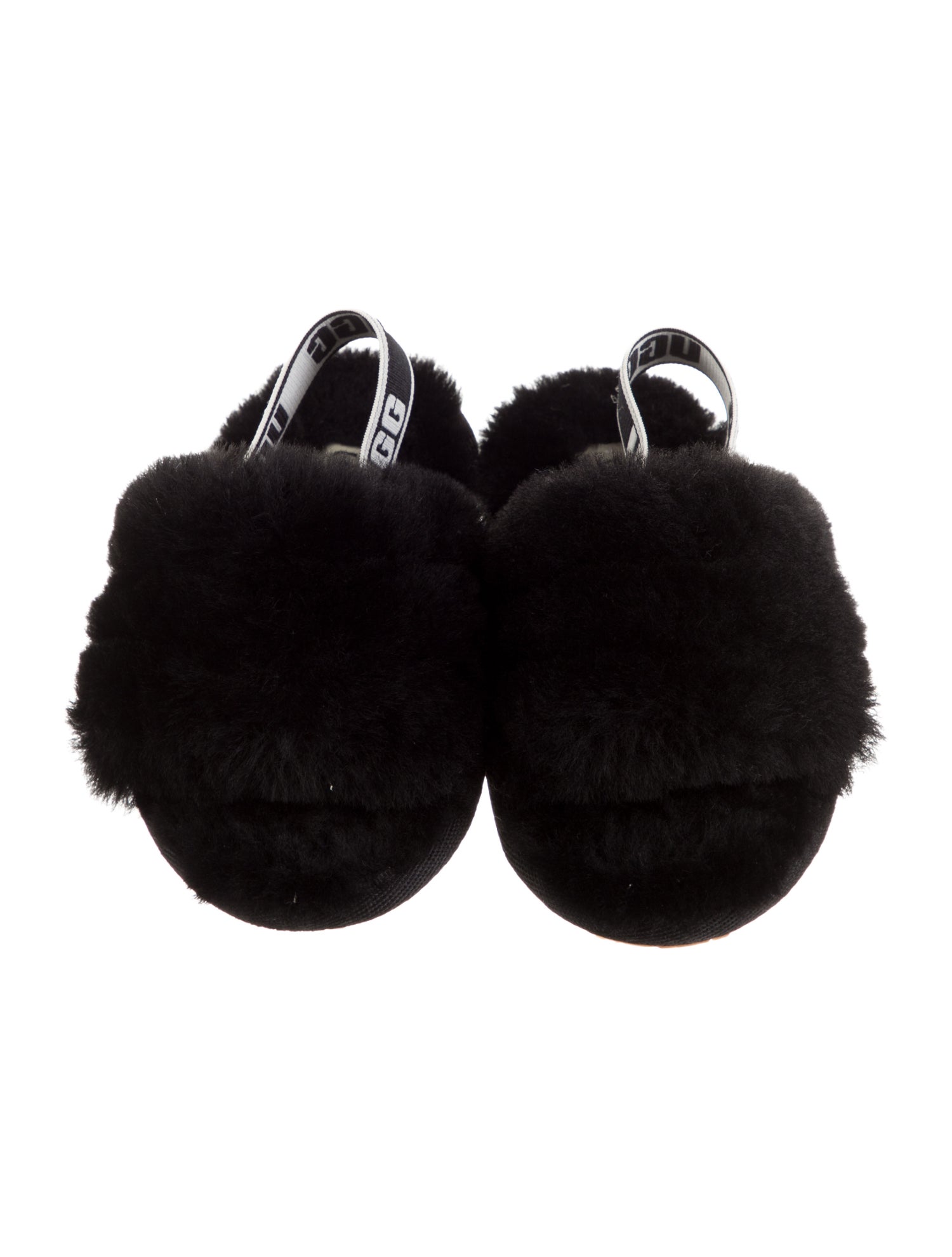 UGG Girls Flat Sandal