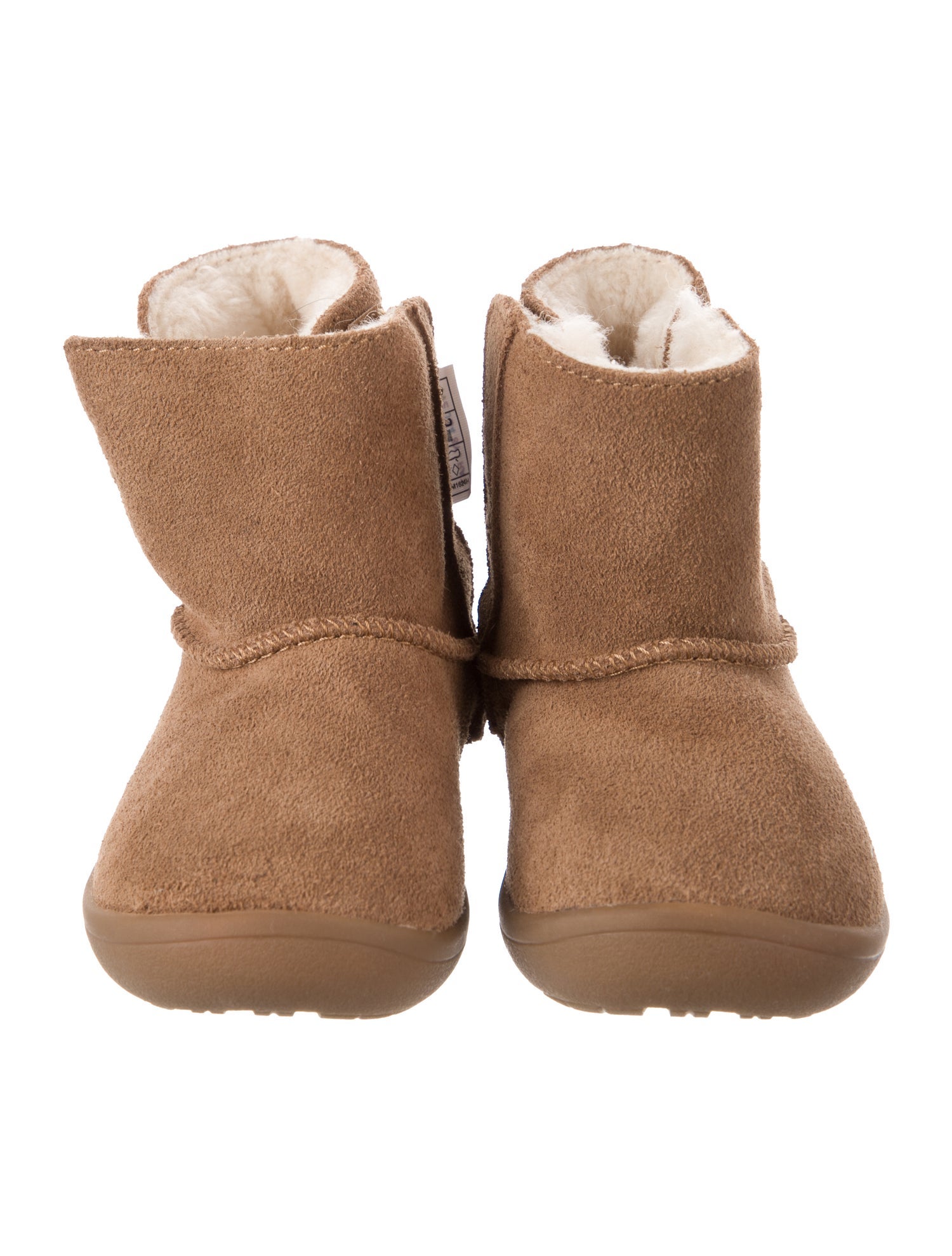 UGG UGG baby Ankle Boots
