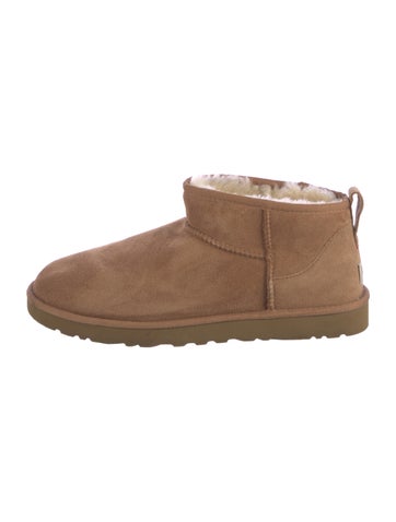 UGG Boots Suede US 15.5 |