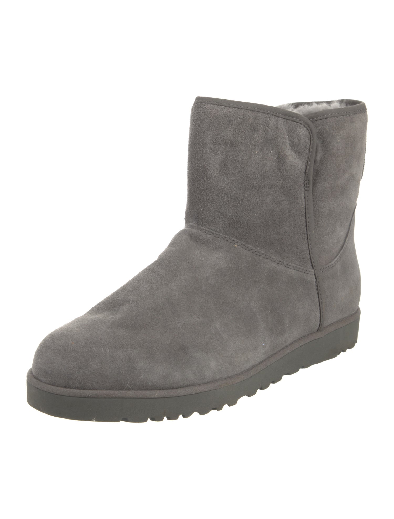 UGG Suede Boots