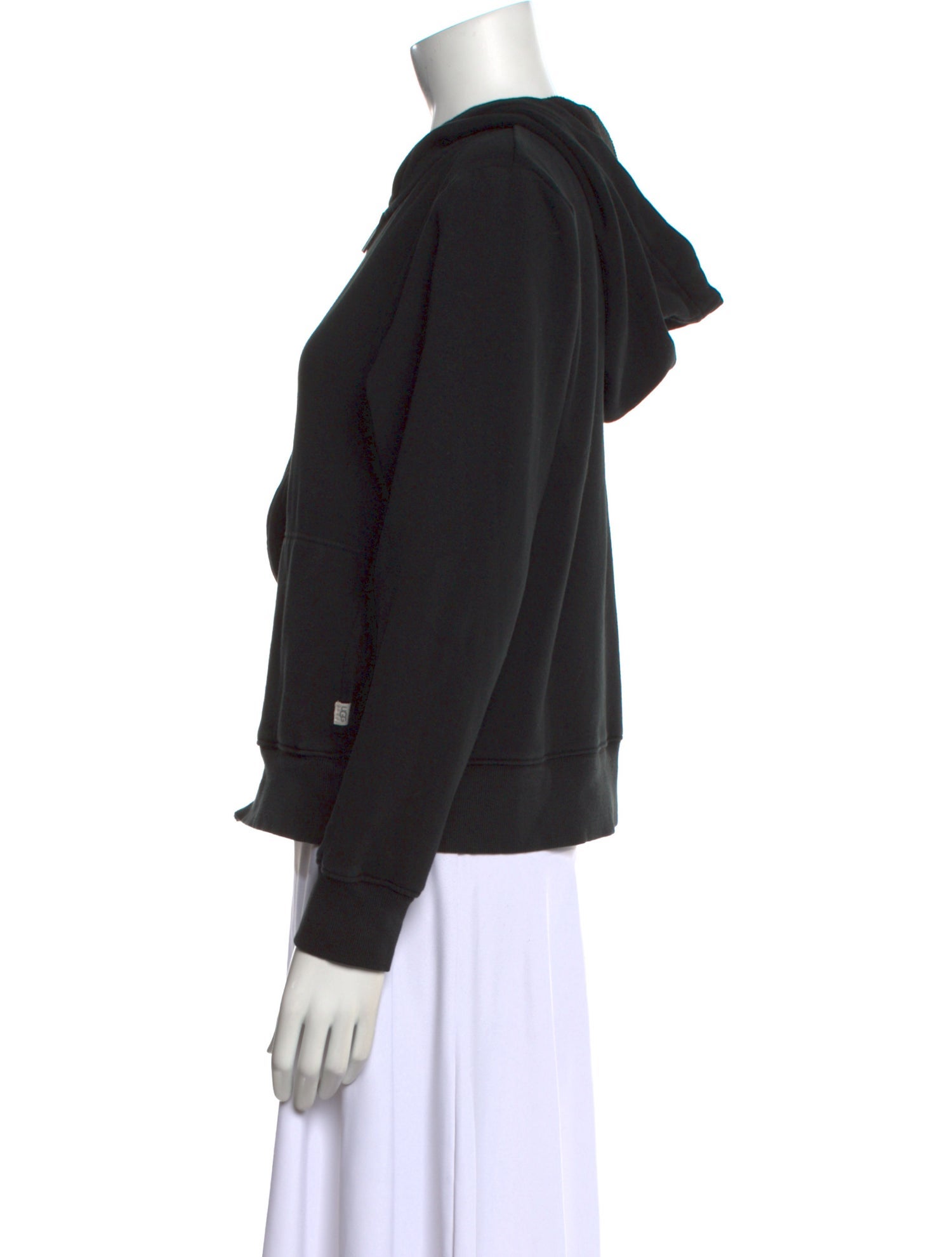 UGG Crew Neck Long Sleeve Sweatshirt