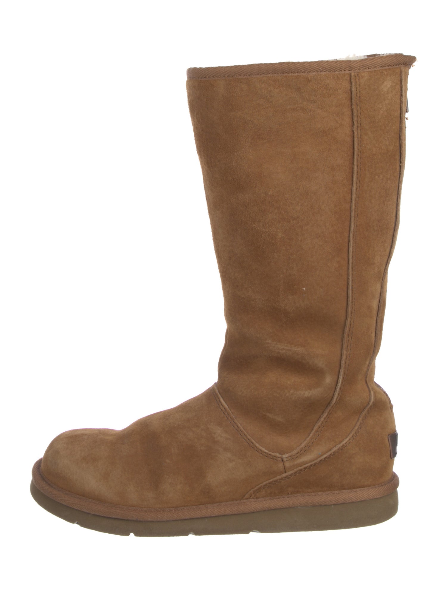 UGG Suede Boots