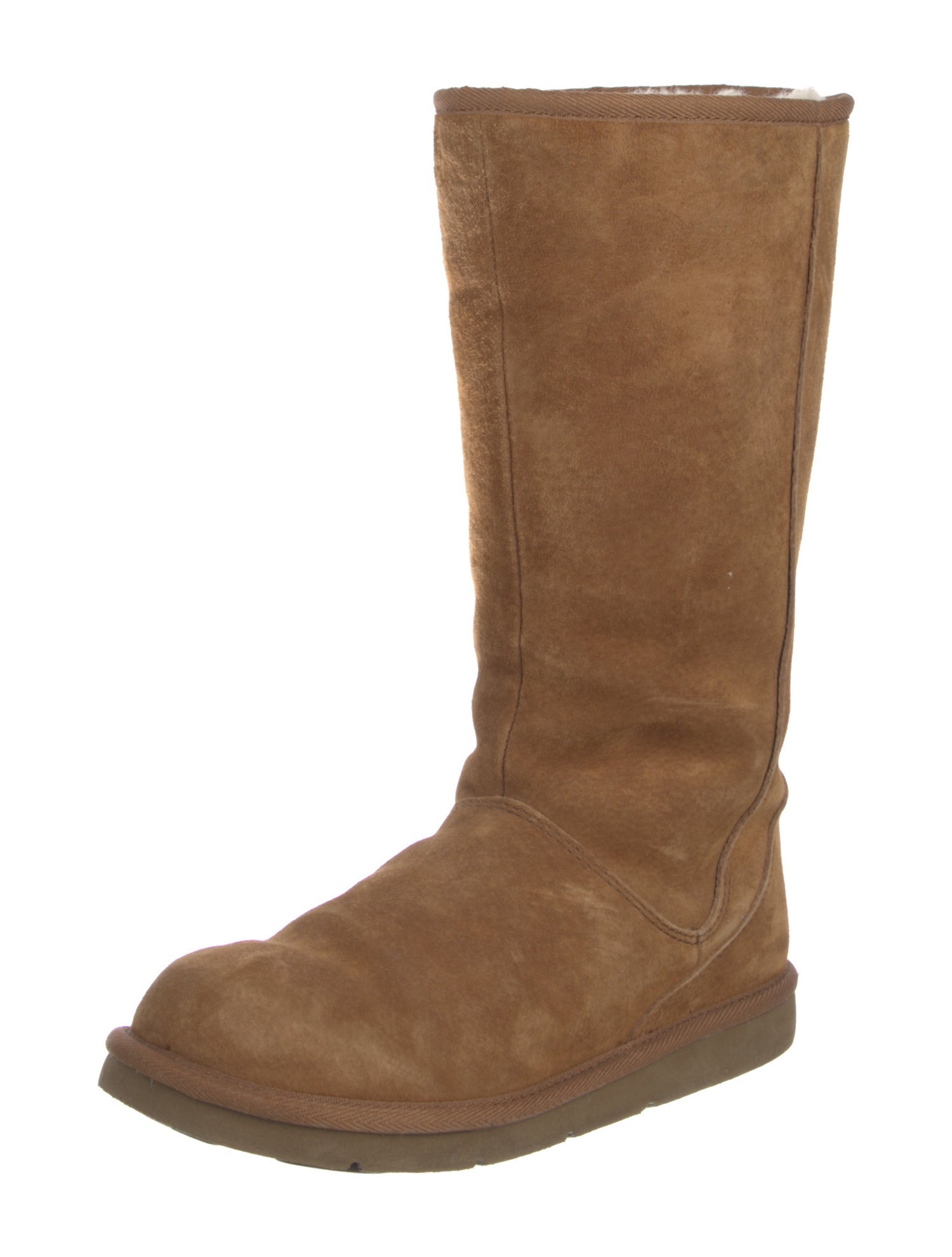 UGG Suede Boots