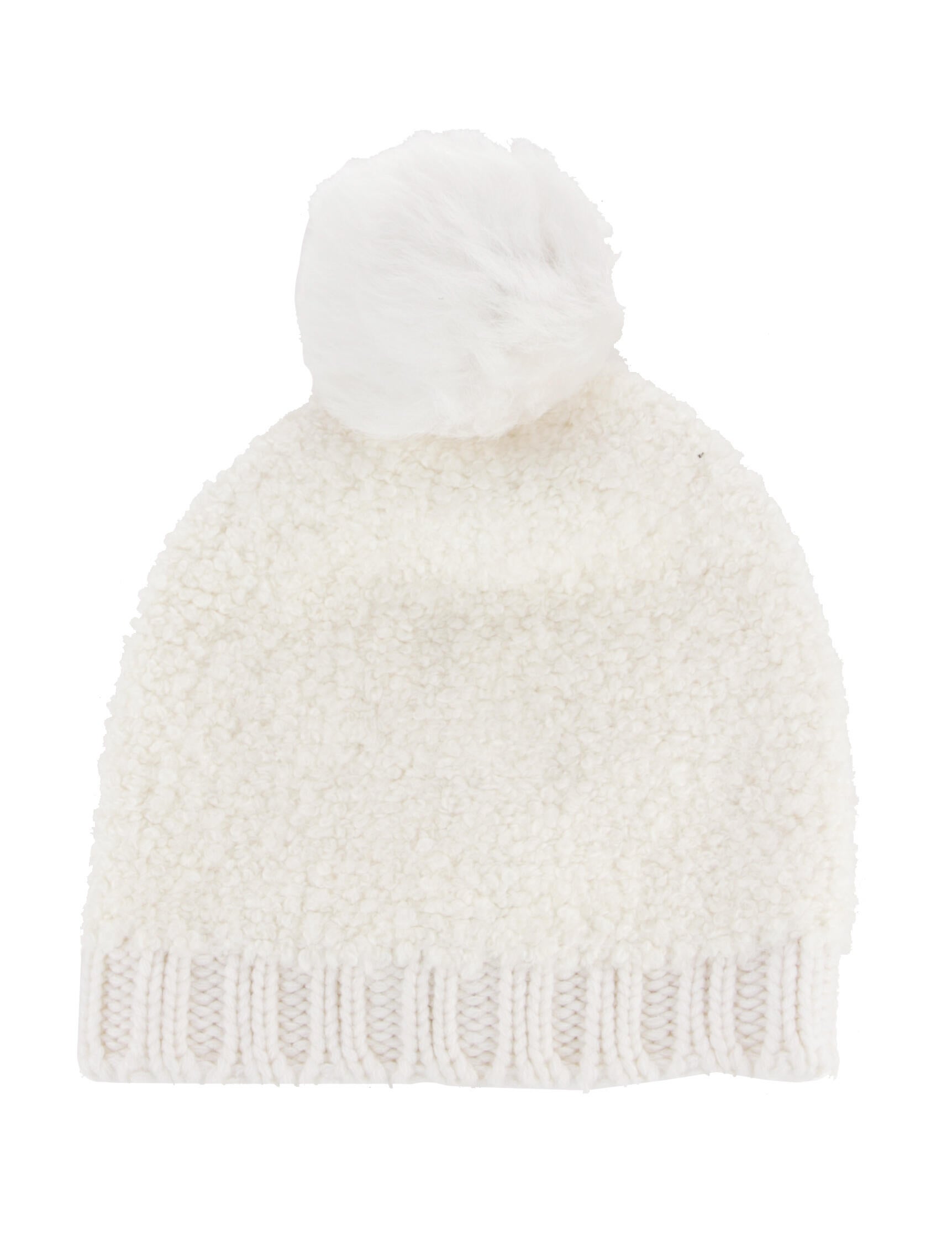 UGG Acrylic Beanie Hat