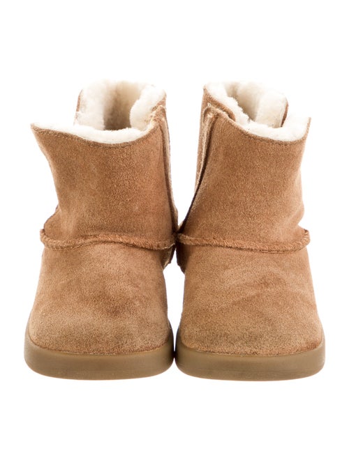 UGG Toddlers' Suede Ankle Boots