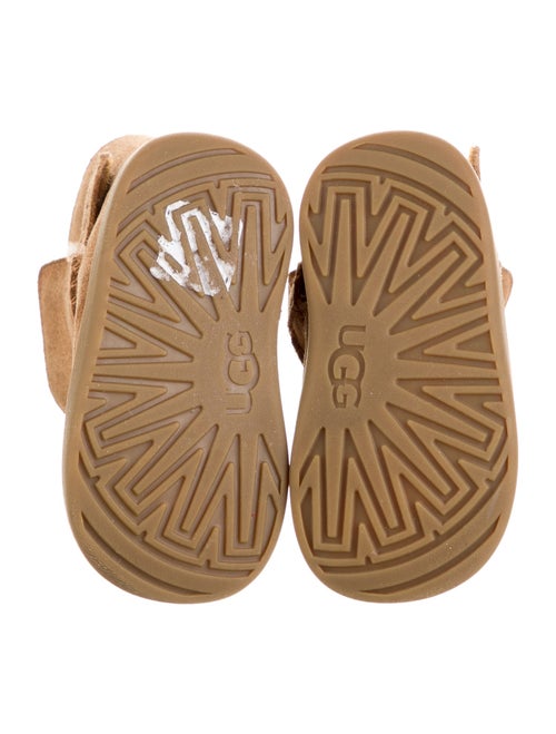 UGG Toddlers' Suede Ankle Boots