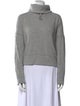 UGG Merino Wool Turtleneck Sweatshirt