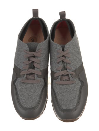 UGG Felt Athletic Sneakers