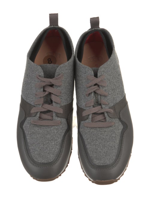 UGG Felt Athletic Sneakers