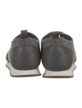 UGG Felt Athletic Sneakers