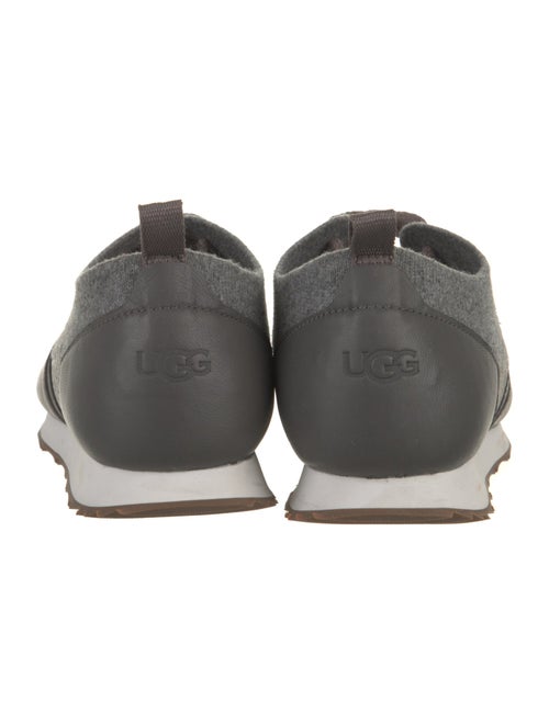 UGG Felt Athletic Sneakers