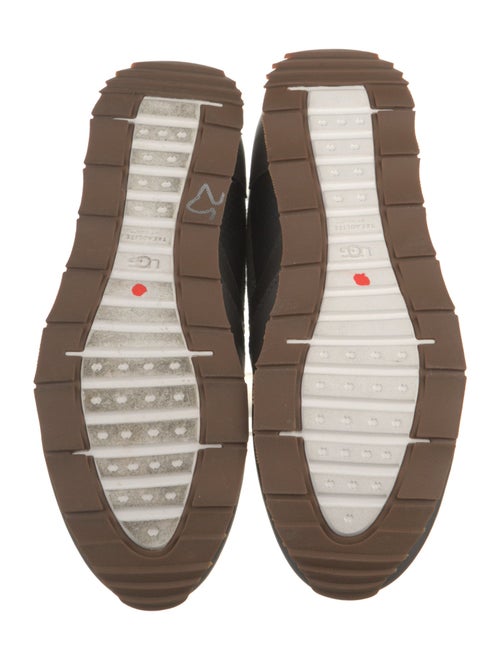 UGG Felt Athletic Sneakers