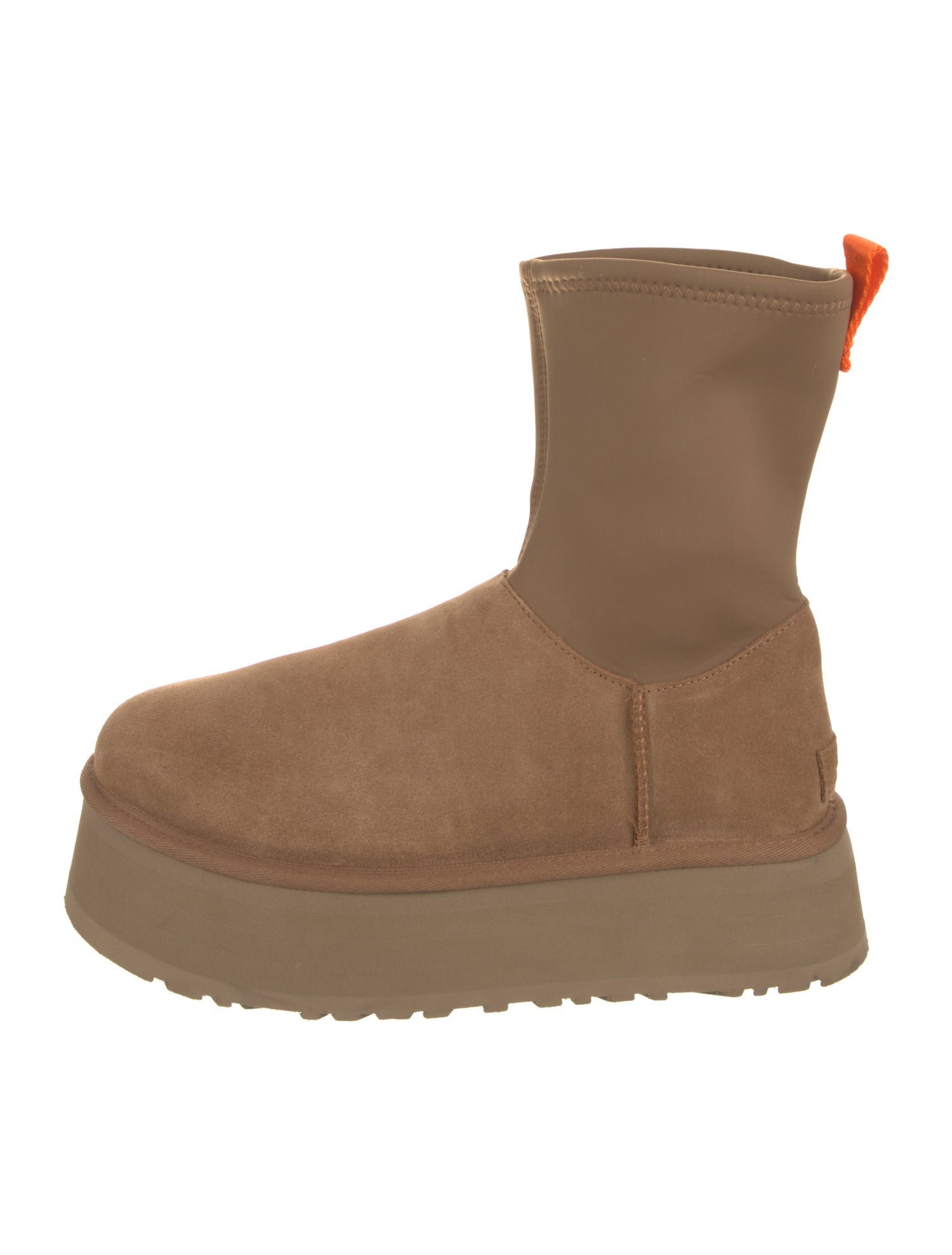 UGG Suede Boots